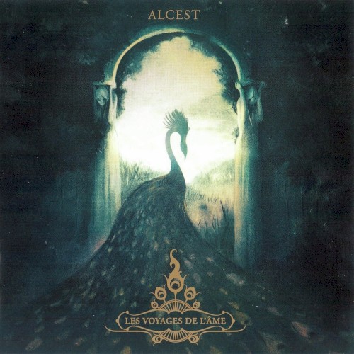 Alcest - Les Voyages De LAme